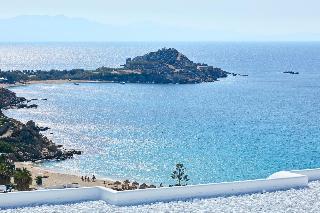 Myconian Ambassador Hotel & Thalassa Spa