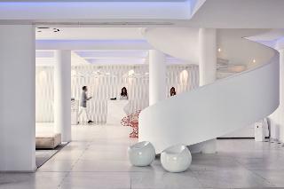 Myconian Ambassador Hotel & Thalassa Spa