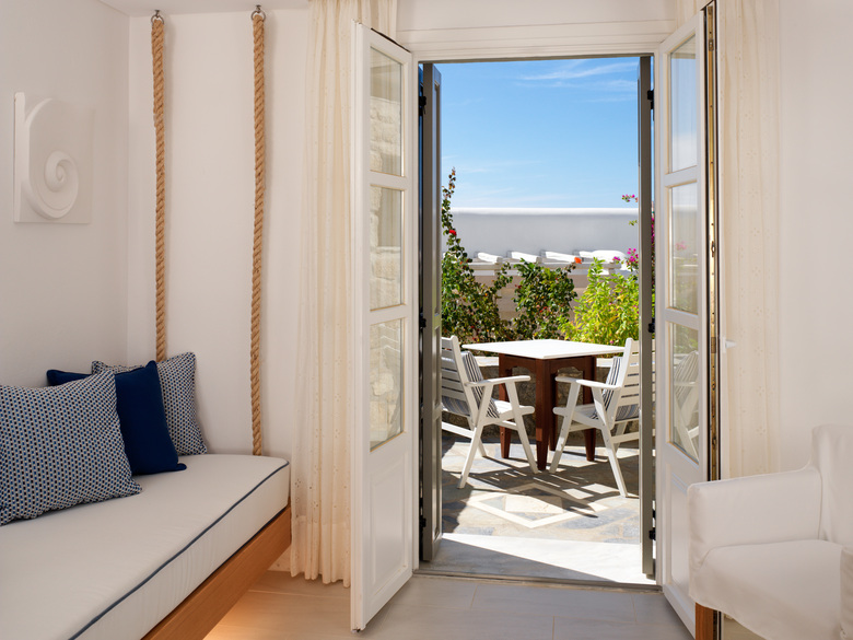 Hotel Mykonos Grand Resort