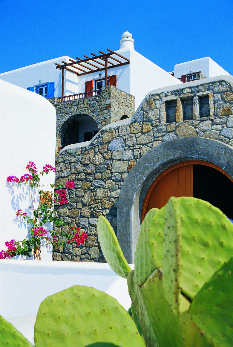 Hotel Mykonos Grand Resort