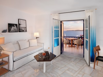Hotel Mykonos Grand Resort