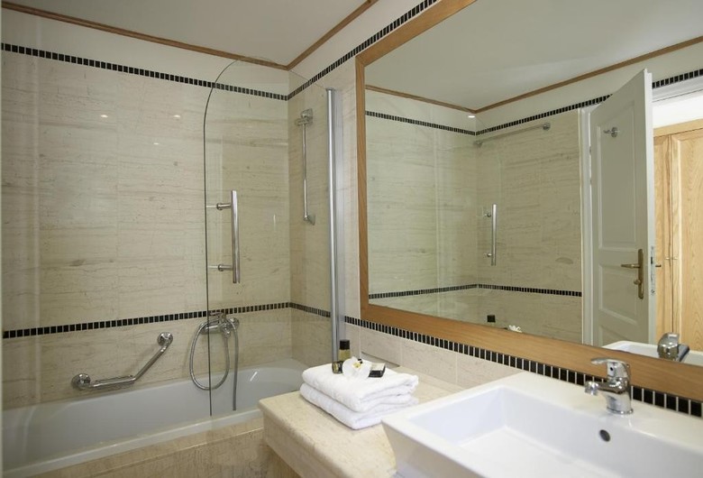 Hotel Rodos Maris