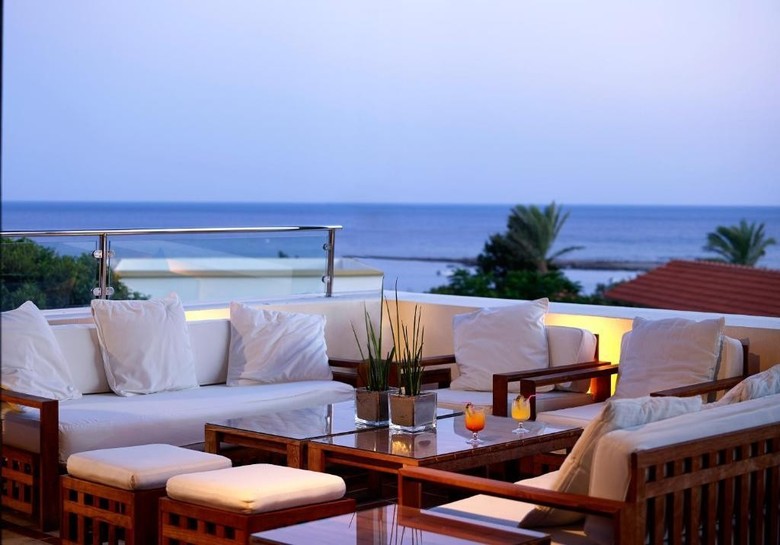 Hotel Rodos Maris