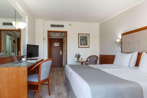 Hotel Best Western Plaza