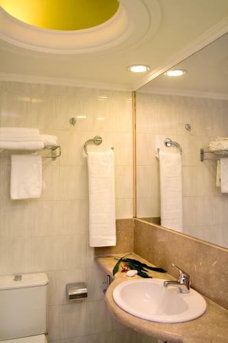Hotel Best Western Plaza