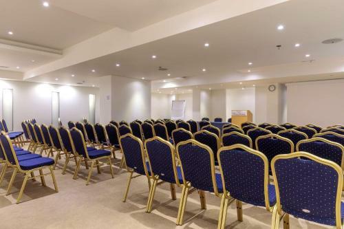 Hotel Best Western Plaza