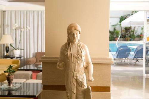 Hotel Best Western Plaza