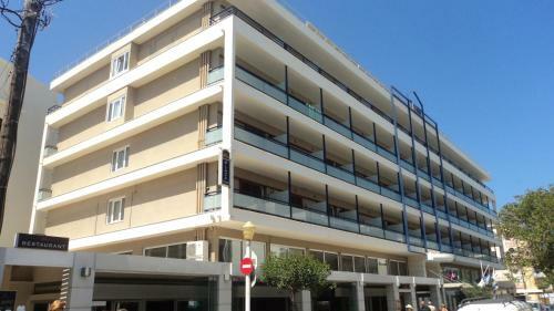 Hotel Best Western Plaza