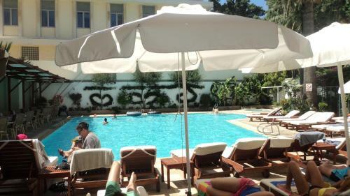 Hotel Best Western Plaza