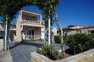 Marietta Aparthotel