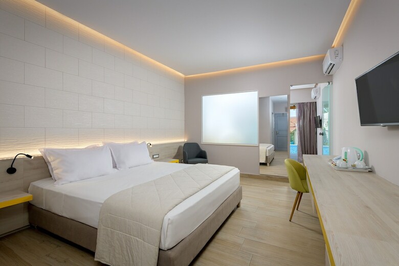 Hotel Lydia Maris