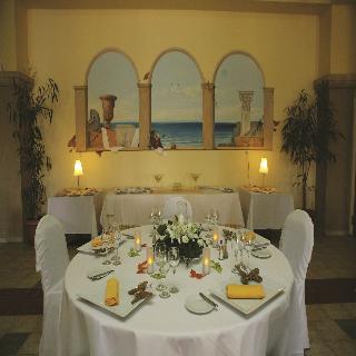 Hotel Lindos Princess Beach