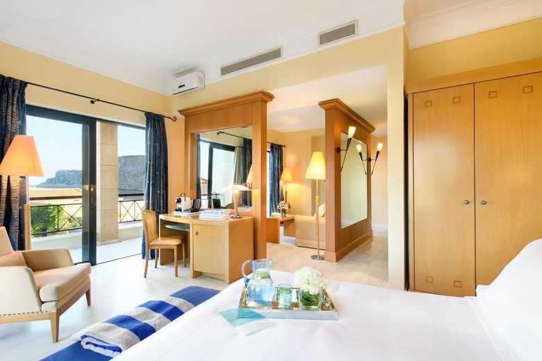 Hotel Lindos Memories