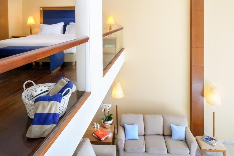 Hotel Lindos Memories