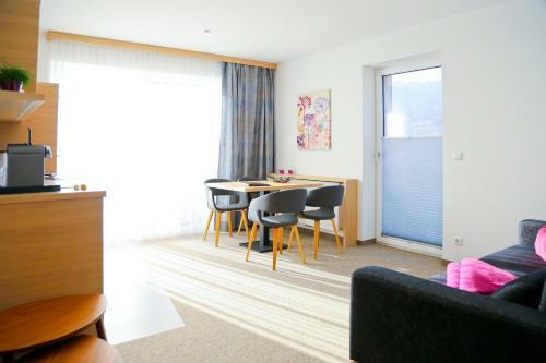 Hostal Pension Reiter-moravec