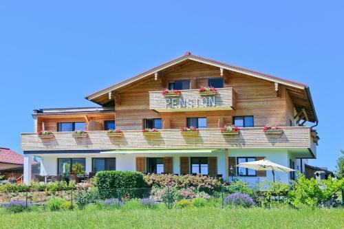 Hostal Pension Reiter-moravec