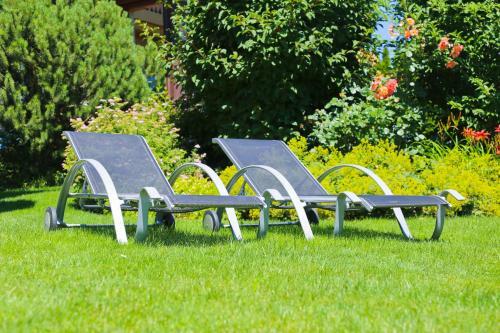 Hostal Pension Reiter-moravec