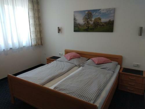 Hostal Landgasthof Winklehner