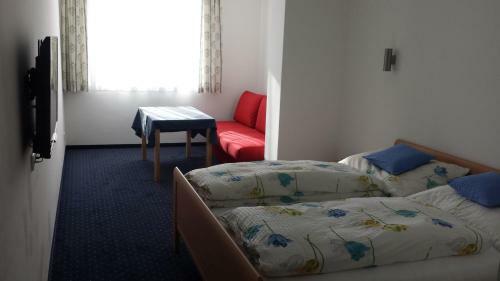Hostal Landgasthof Winklehner