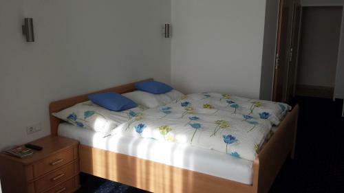 Hostal Landgasthof Winklehner