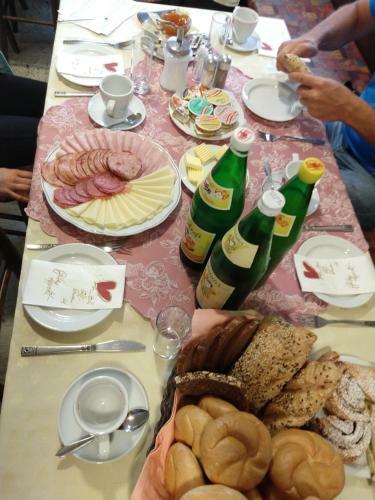 Hostal Landgasthof Winklehner