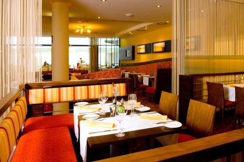 Hotel �hlknechthof