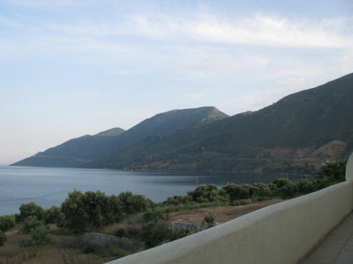 Aparthotel Skoutari Beach Hotel