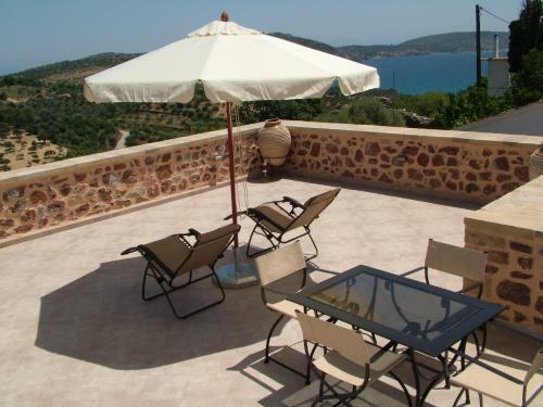 Hostal Xenonas Thalis