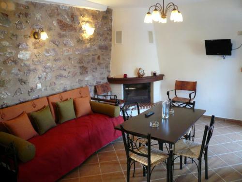 Hostal Xenonas Thalis