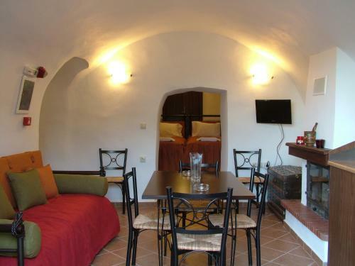 Hostal Xenonas Thalis