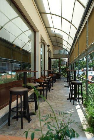 Hostal Sokratis Hotel