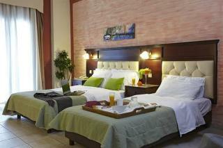 Hostal Sokratis Hotel