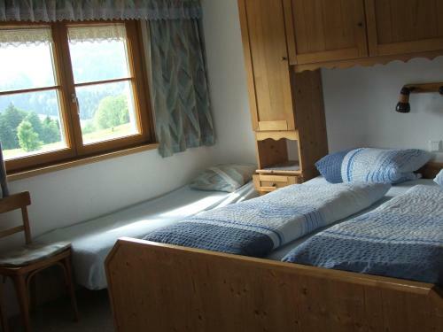 Hostal Pension J�gerheim
