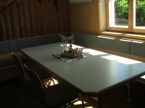 Hostal Pension J�gerheim