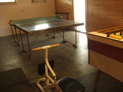Hostal Pension J�gerheim