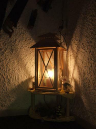 Hostal Pension J�gerheim
