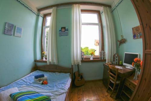 Hostal Pansion Tramontana