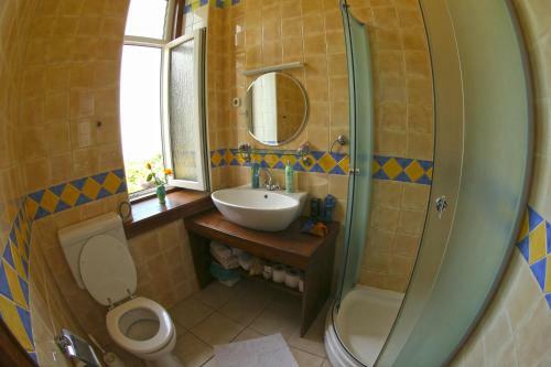 Hostal Pansion Tramontana