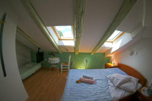 Hostal Pansion Tramontana