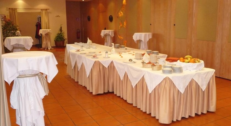 Hotel Am Sachsengang