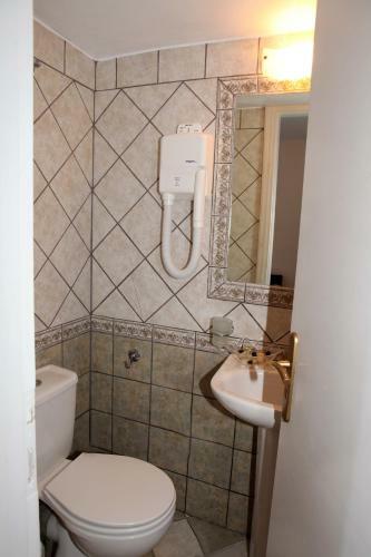 Apartamento Nicolas