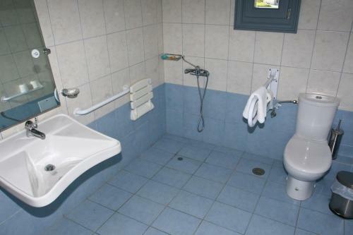 Aparthotel Augustis Suites