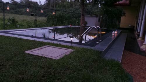 Hostal Lanka Rose Guest House