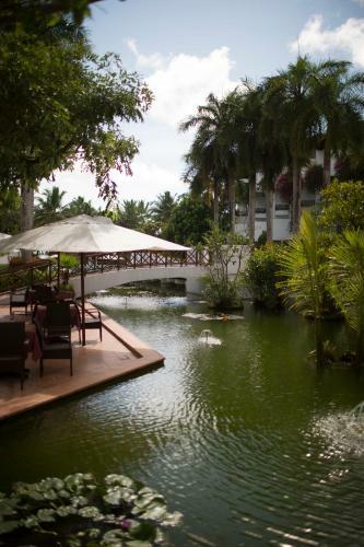 Lanka Princess Hotel