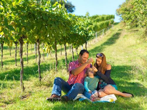 Bed & Breakfast Fr�hst�ckshaus Wunderland