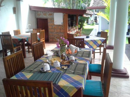 Hotel White Bridge House & Resort