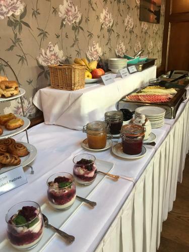 Silver Tassie Hotel & Spa