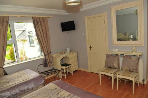 Killererin House B&B