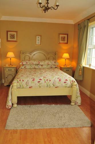 Killererin House B&B