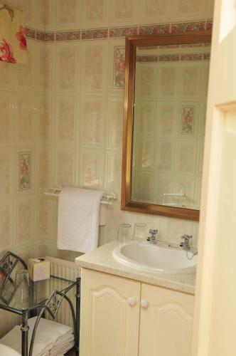 Killererin House B&B